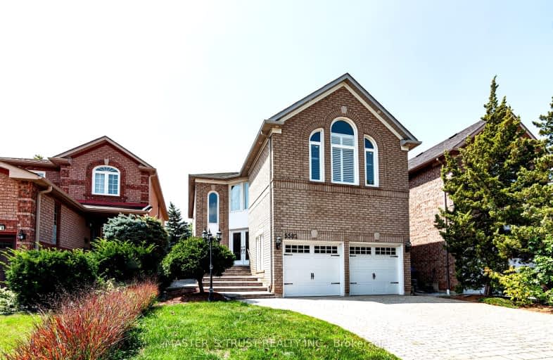 5582 McFarren Boulevard, Mississauga | Image 1