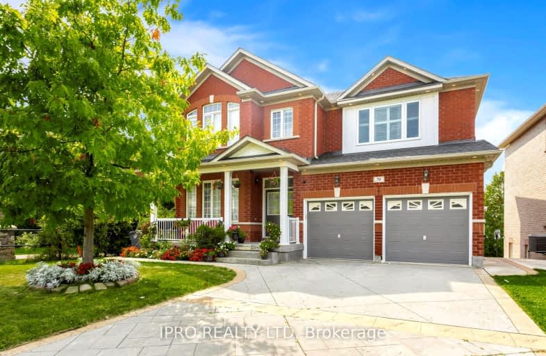 70 Southlake Boulevard, Brampton | Image 1