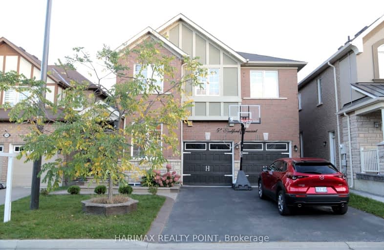 51 Stedford Crescent, Brampton | Image 1