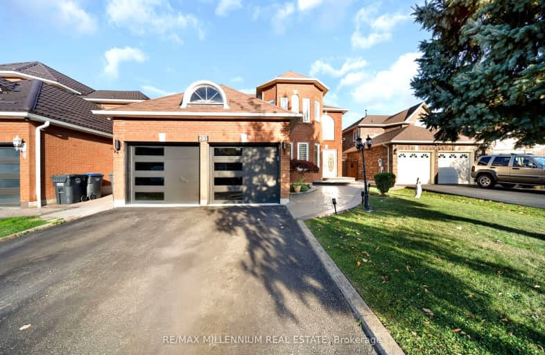 22 Blackwell Place, Brampton | Image 1