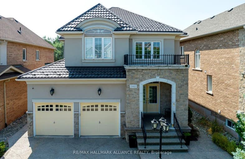 2452 North Ridge Trail, Oakville | Image 1