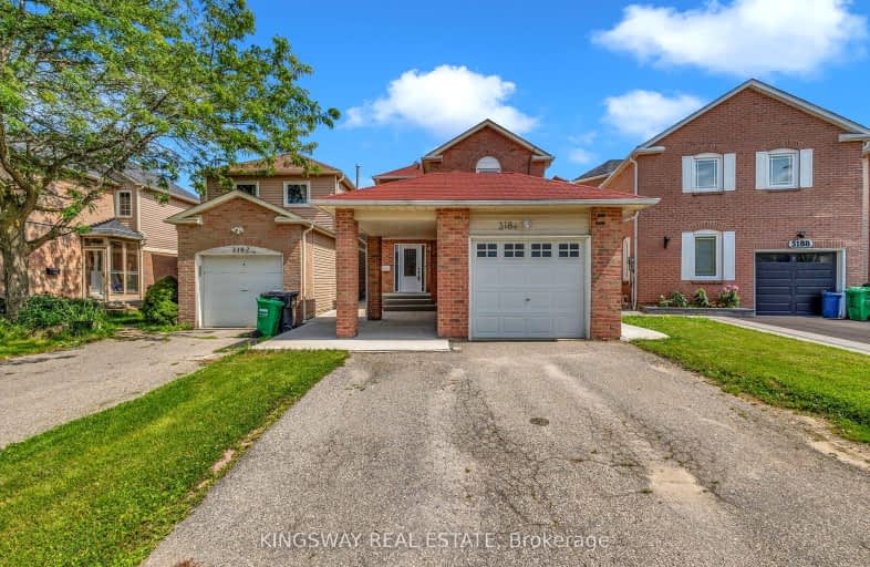 3184 Cambourne Crescent, Mississauga | Image 1