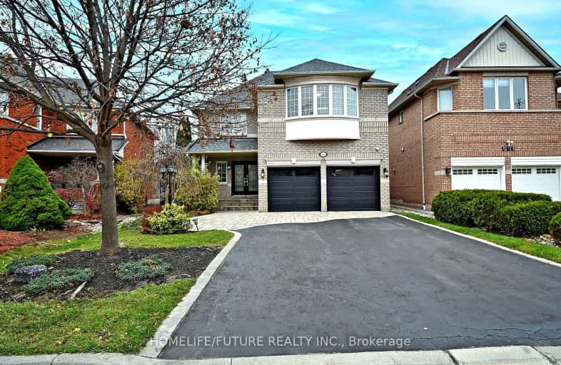 509 Ravineview Way, Oakville | Image 1