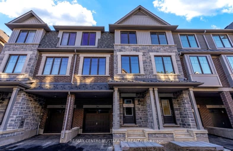 26 Folcroft Street, Brampton | Image 1