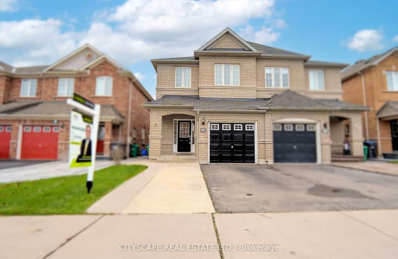 5220 Tresca Trail, Mississauga | Image 1