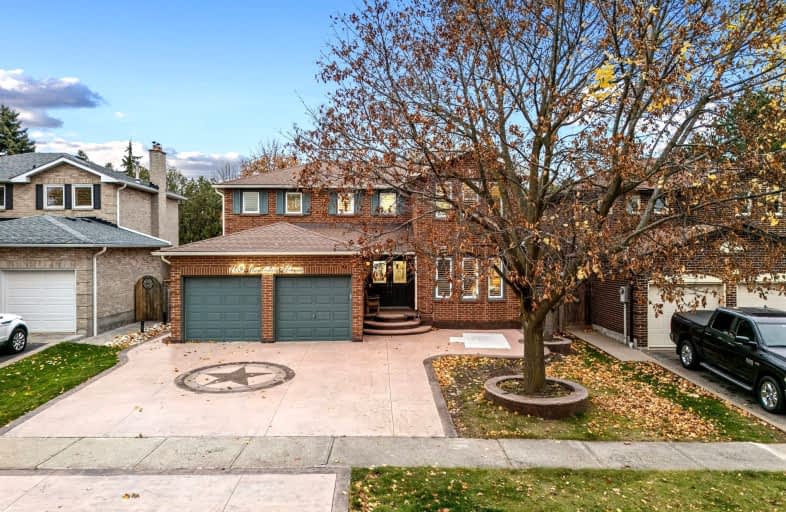 109 Martindale Avenue, Oakville | Image 1