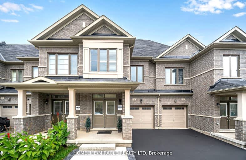 44 Adventura Road, Brampton | Image 1