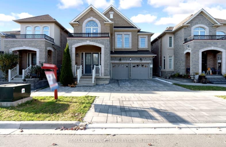 302 Buick Boulevard, Brampton | Image 1