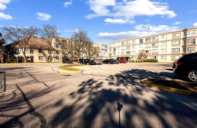 422-8351 McLaughlin Road, Brampton | Image 1