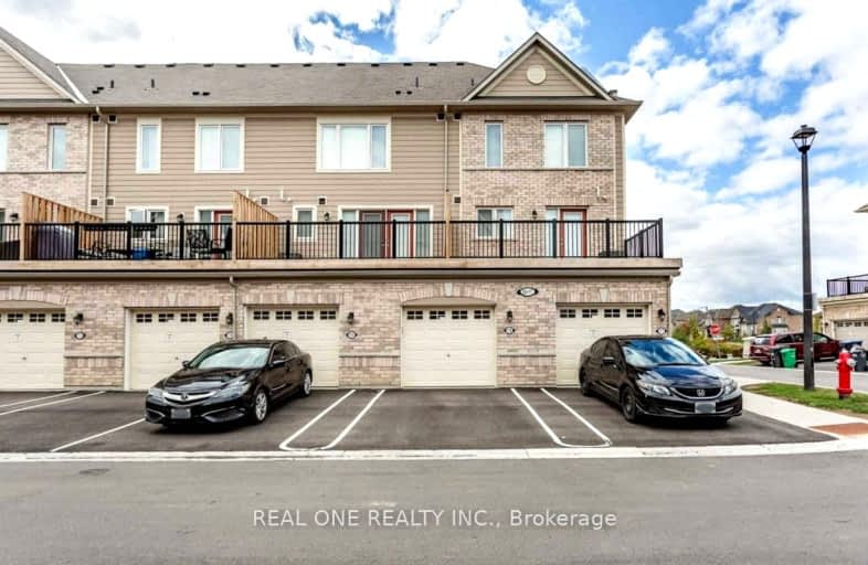 116-1 Beckenrose Court, Brampton | Image 1