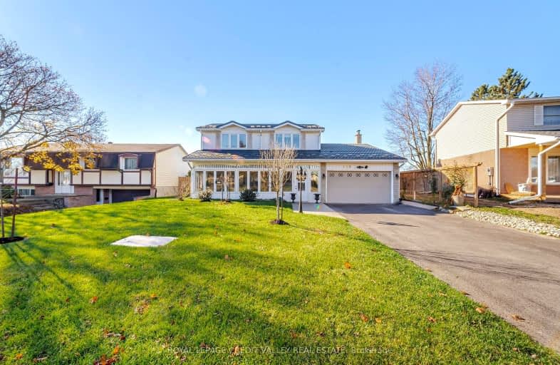 106 Acton Boulevard, Halton Hills | Image 1