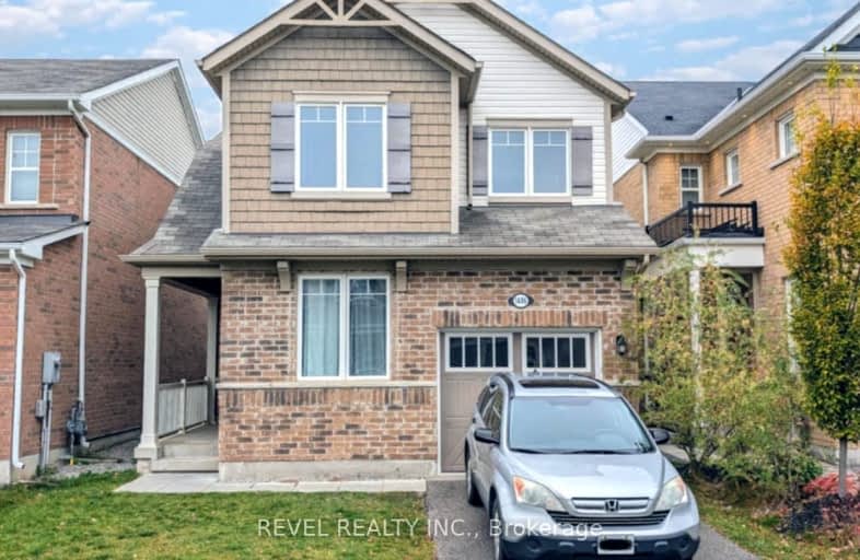 1406 Whitney Terrace, Milton | Image 1