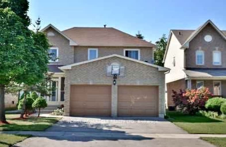 3035 Dalehurst Drive, Mississauga | Image 1