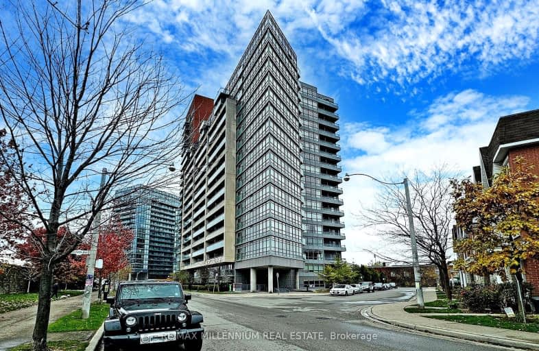 928-38 Joe Shuster Way, Toronto | Image 1