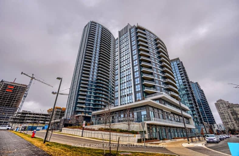 201-65 Watergarden Drive, Mississauga | Image 1