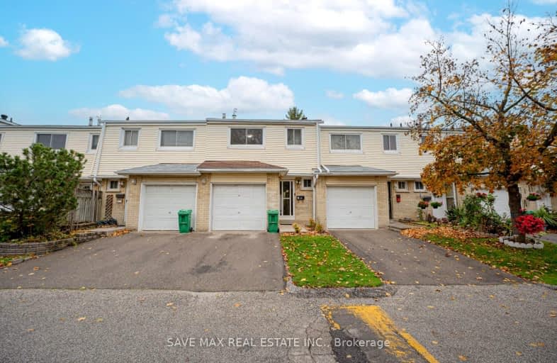 31-400 Mississauga Valley Boulevard, Mississauga | Image 1