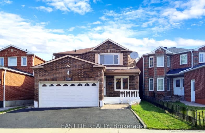 3517 Copernicus Drive, Mississauga | Image 1