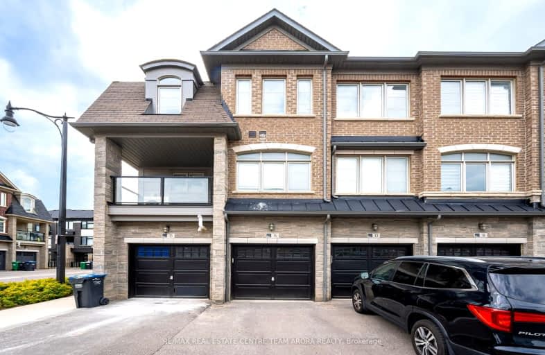 14-200 Veterans Drive, Brampton | Image 1