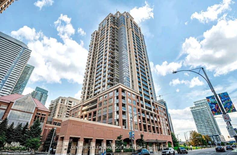 3104-4090 Living Arts Drive, Mississauga | Image 1