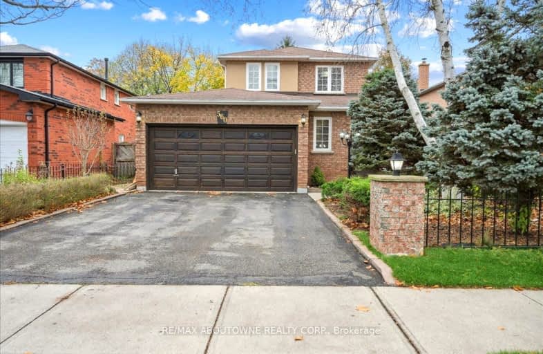 560 Marlatt Drive, Oakville | Image 1