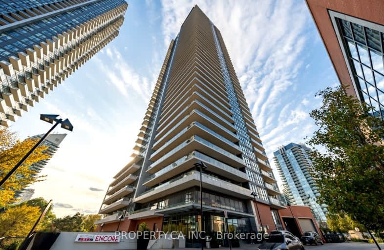 3609-10 Park Lawn Road, Toronto | Image 1