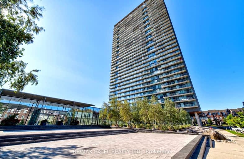 2515-105 The Queensway, Toronto | Image 1