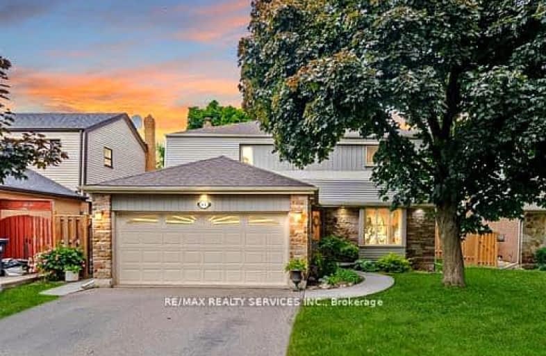 42 Madrid Crescent, Brampton | Image 1