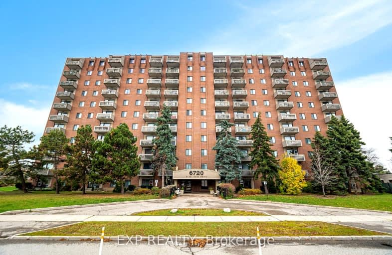 512-6720 Glen Erin Drive, Mississauga | Image 1