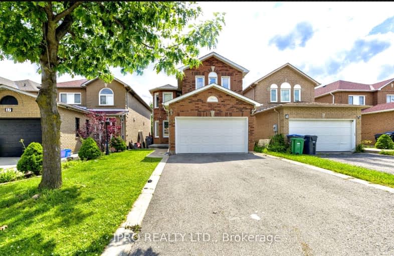 29 Canarvan Court, Brampton | Image 1