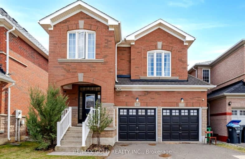 BSMT-27 Treegrove Crescent, Brampton | Image 1