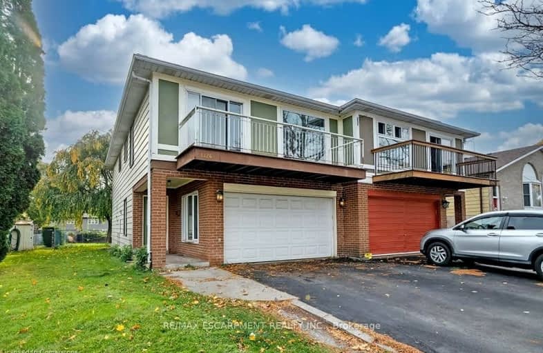 1326 Consort Crescent, Burlington | Image 1