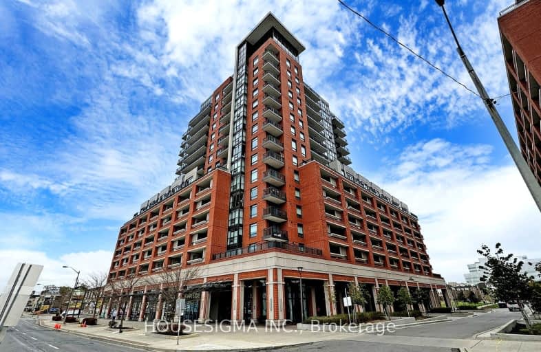 211-3091 Dufferin Street, Toronto | Image 1