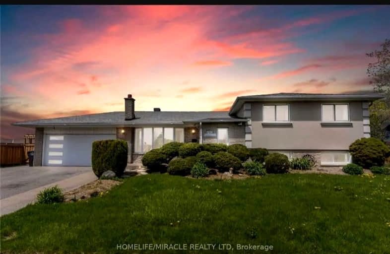 7420 Netherwood Road, Mississauga | Image 1