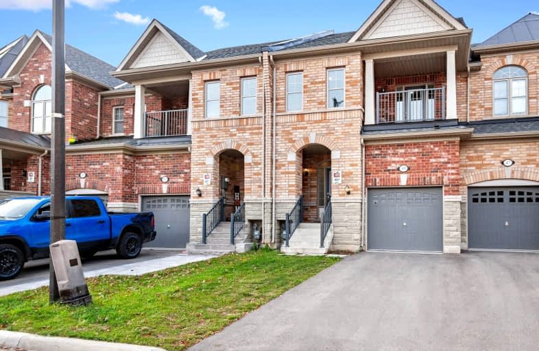 49 Finegan Circle, Brampton | Image 1