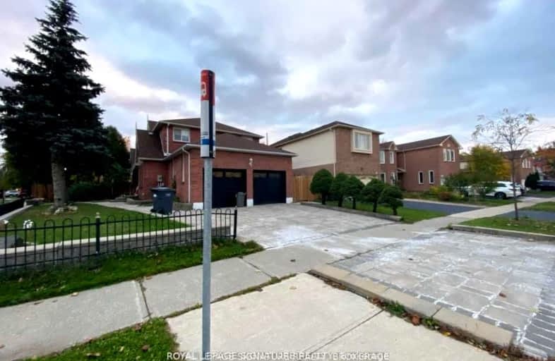 6189 Osprey Boulevard, Mississauga | Image 1