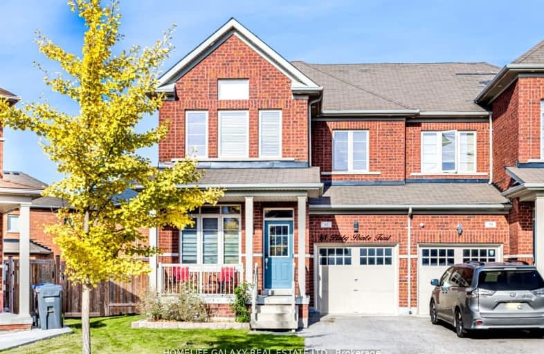 61 Baby Pointe Trail, Brampton | Image 1