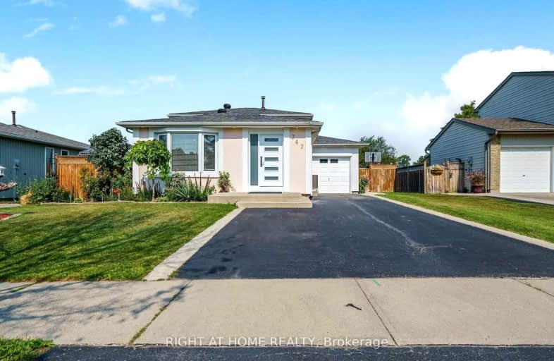 747 Mackenzie Drive, Milton | Image 1