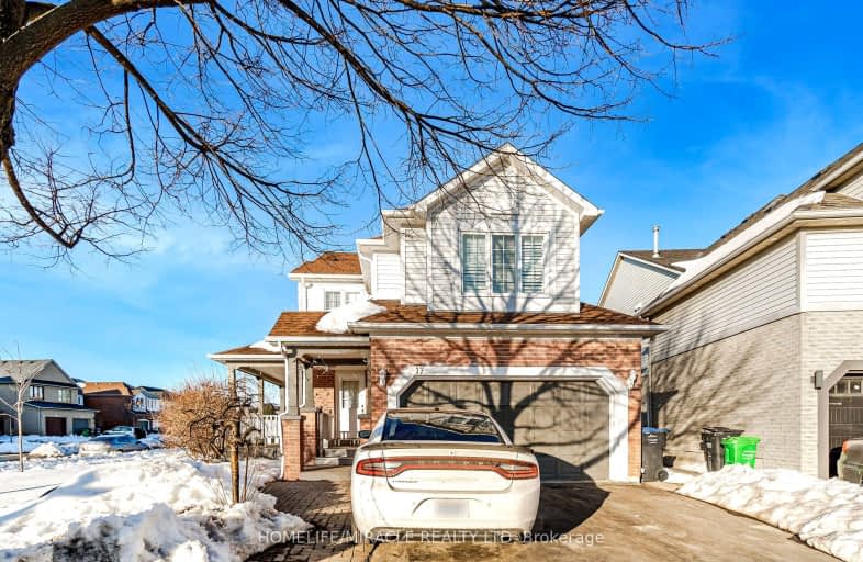 17 Rattlesnake Road, Brampton | Image 1