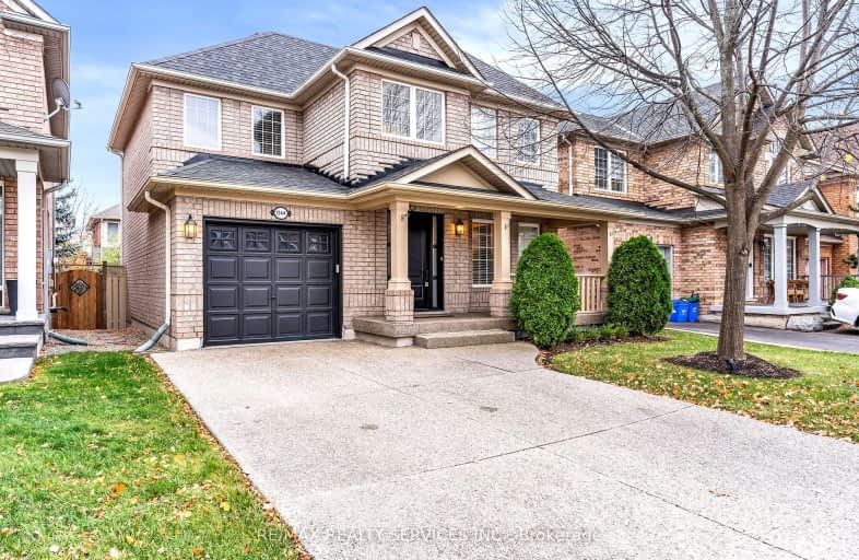 1344 Ashwood Terrace, Oakville | Image 1