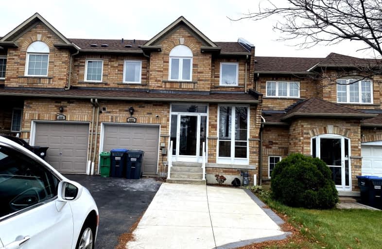 Upper-902 Delgado Drive, Mississauga | Image 1