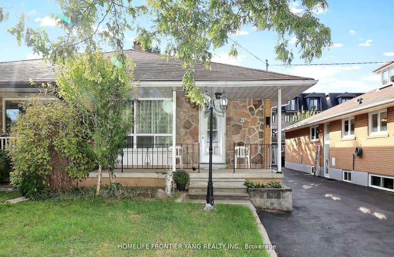 49 Graystone Gardens, Toronto | Image 1