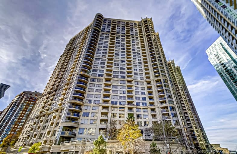 106-3880 Duke of York Boulevard West, Mississauga | Image 1