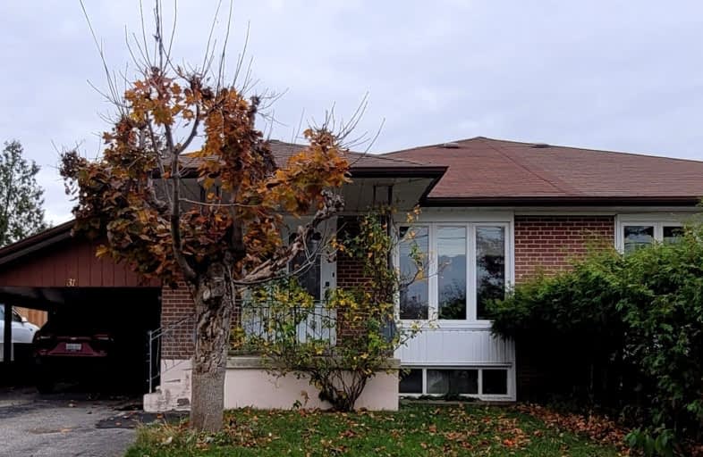 31 Saint Lucie Drive, Toronto | Image 1