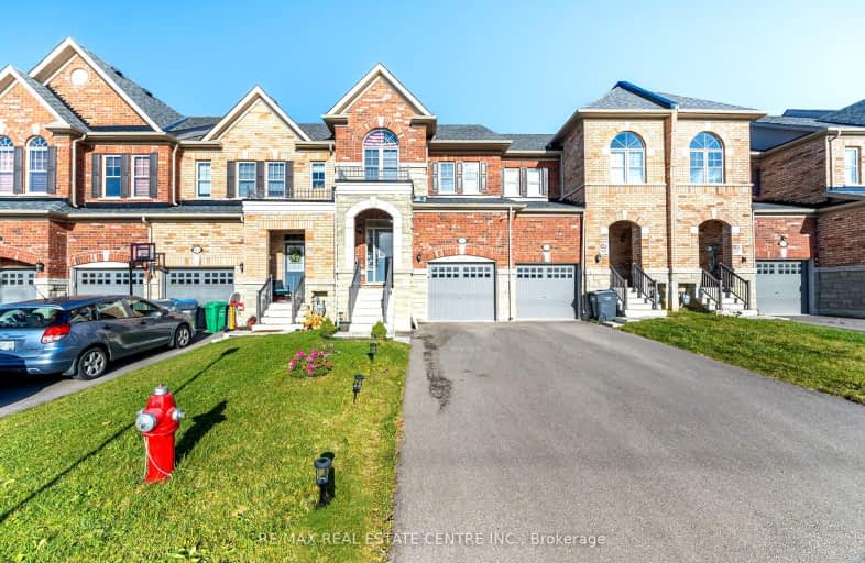 59 Benhurst Crescent, Brampton | Image 1