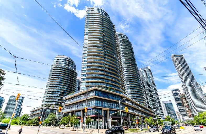 405-2240 Lake Shore Boulevard West, Toronto | Image 1