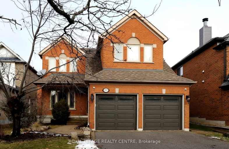 2577 Burnford Trail, Mississauga | Image 1