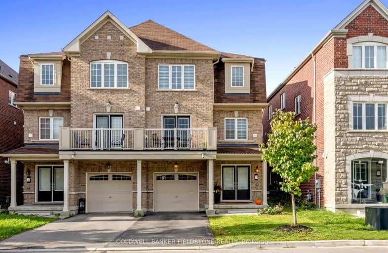 39 Golden Springs Drive, Brampton | Image 1