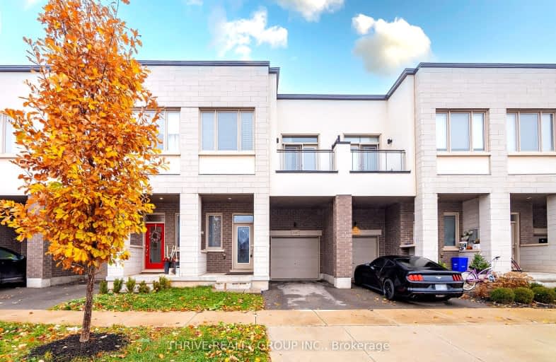 3165 Mintwood Circle, Oakville | Image 1