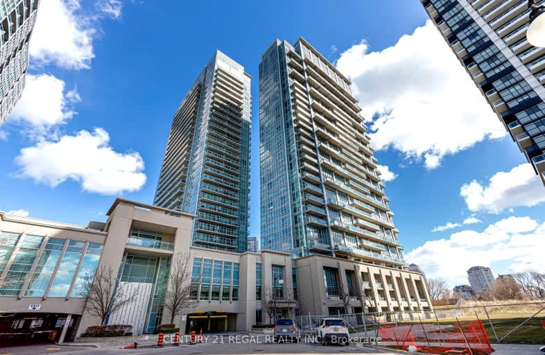 1621-165 Legion Road North, Toronto | Image 1