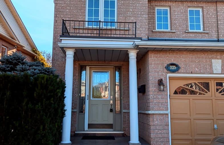 325 Ravineview Way, Oakville | Image 1